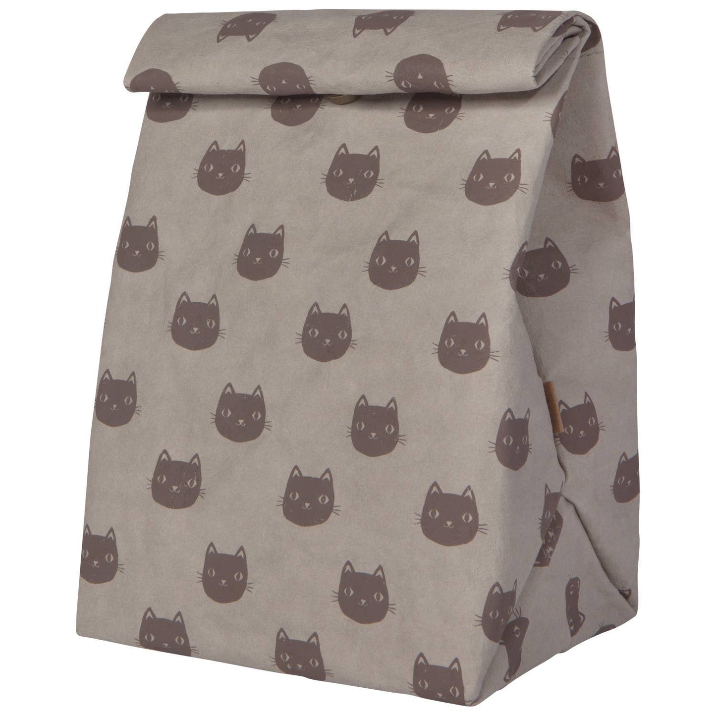Danica Studio Cats Reusable Insulated Lunch Bag