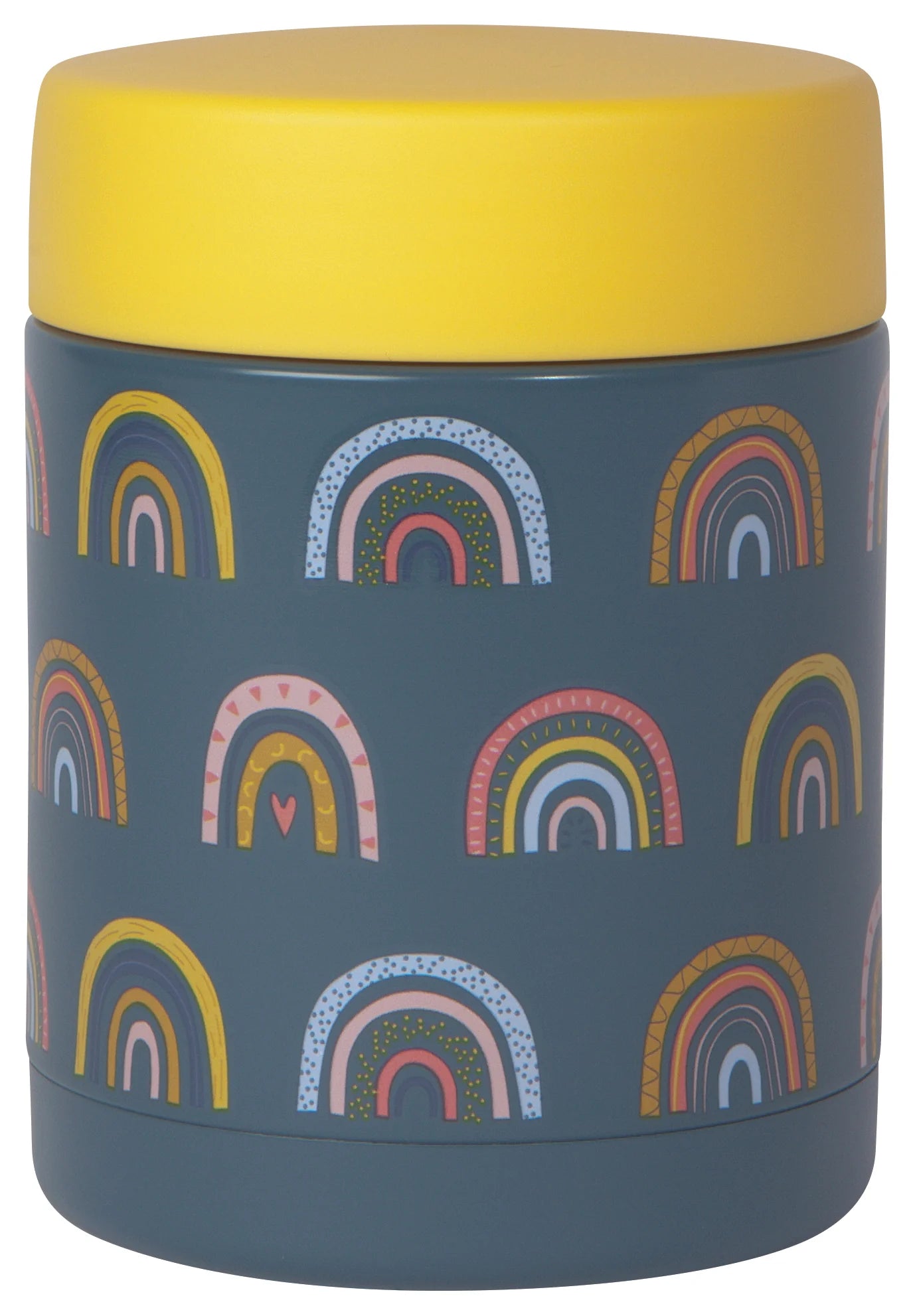 Jubilee Food Jar