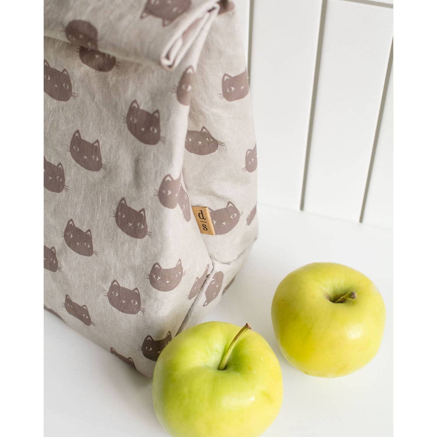 Danica Studio Cats Reusable Insulated Lunch Bag
