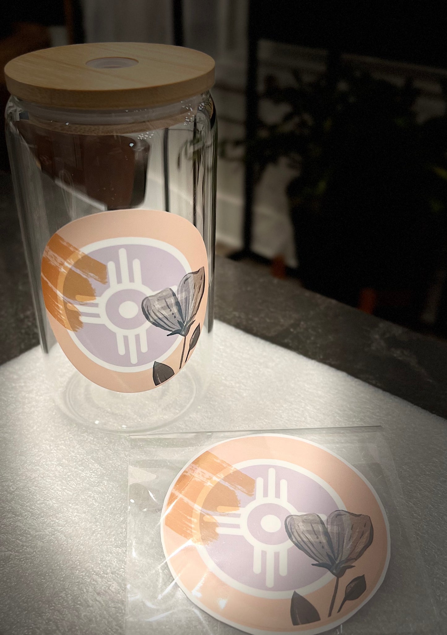ICT Glass