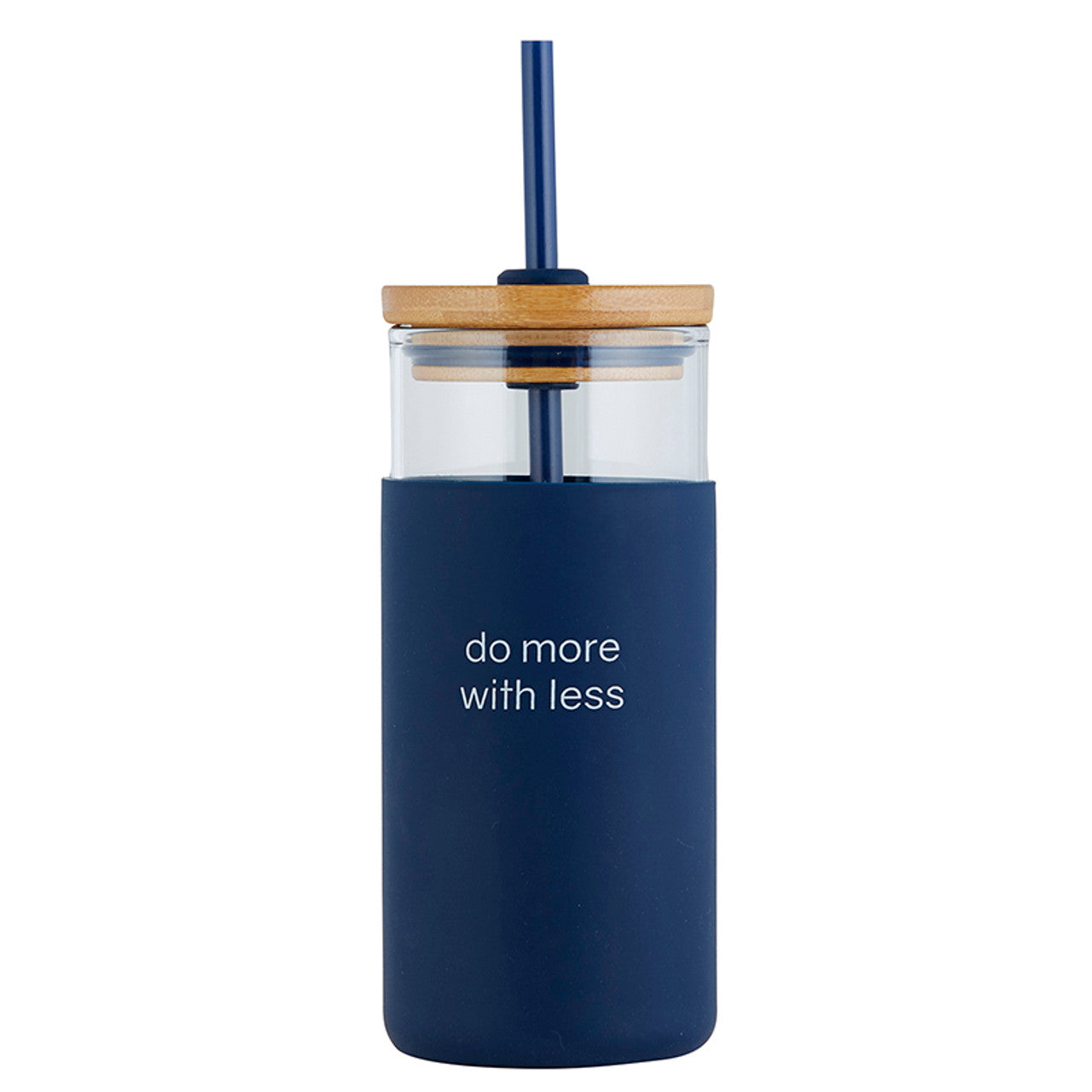 Glass Tumbler