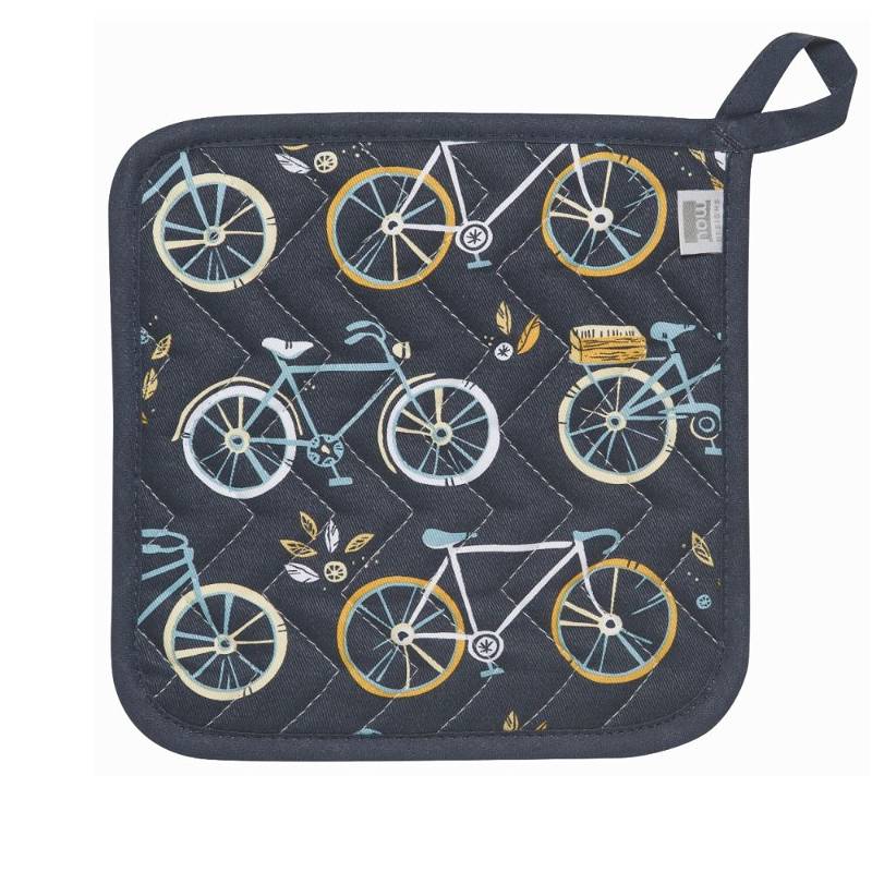 Jubilee Sweet Ride Potholder