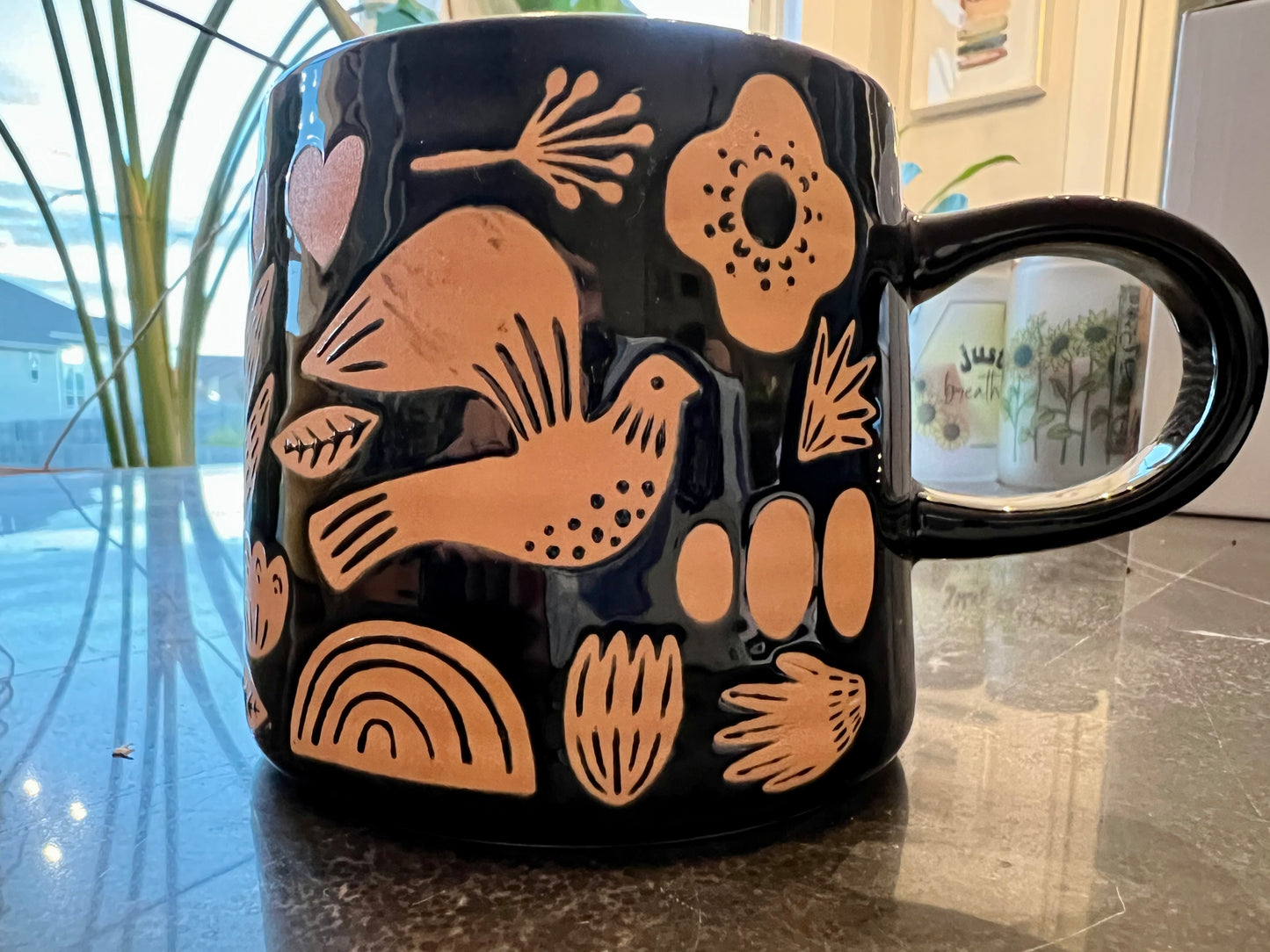 Imprint Mugs