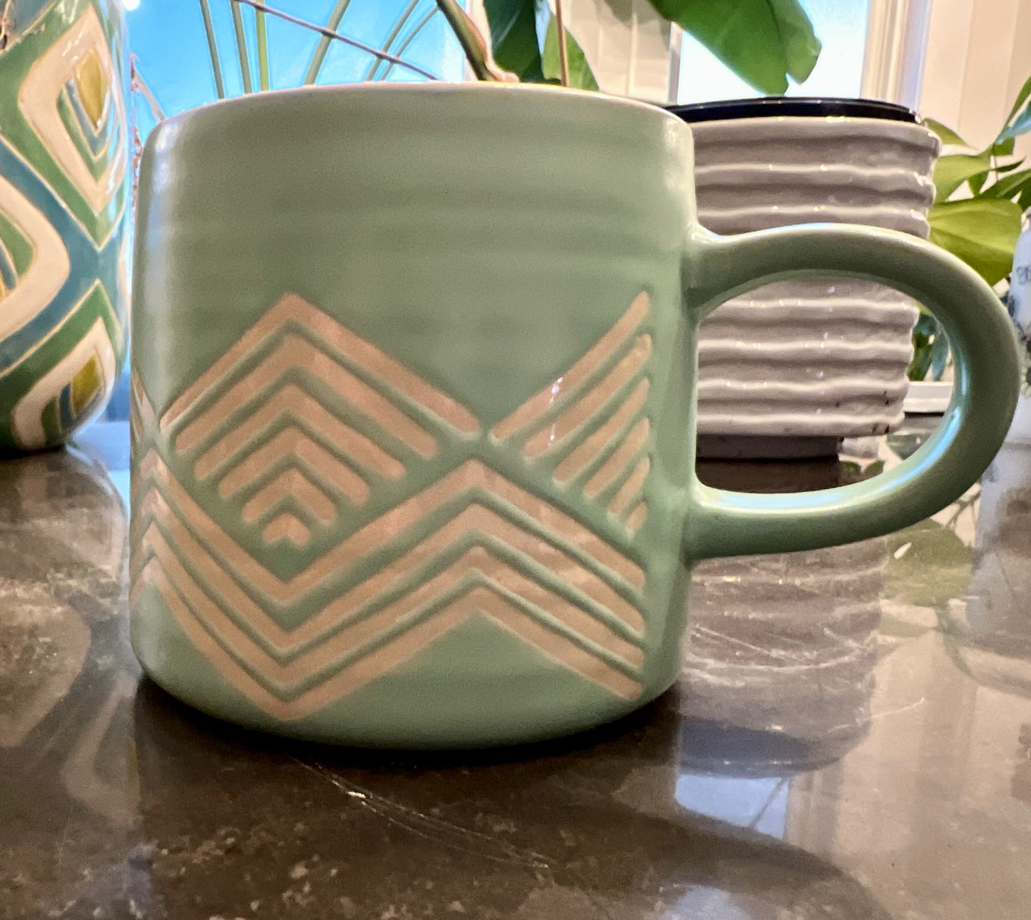 Imprint Mugs