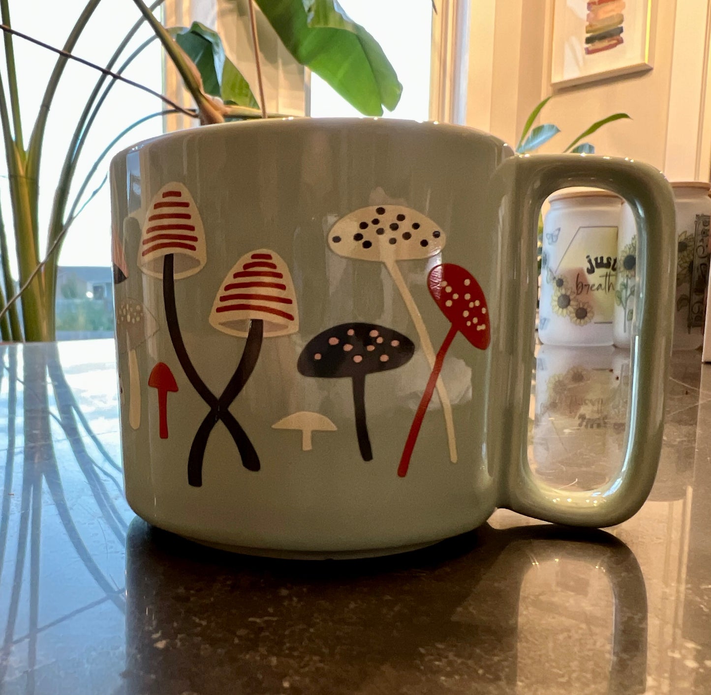Imprint Mugs