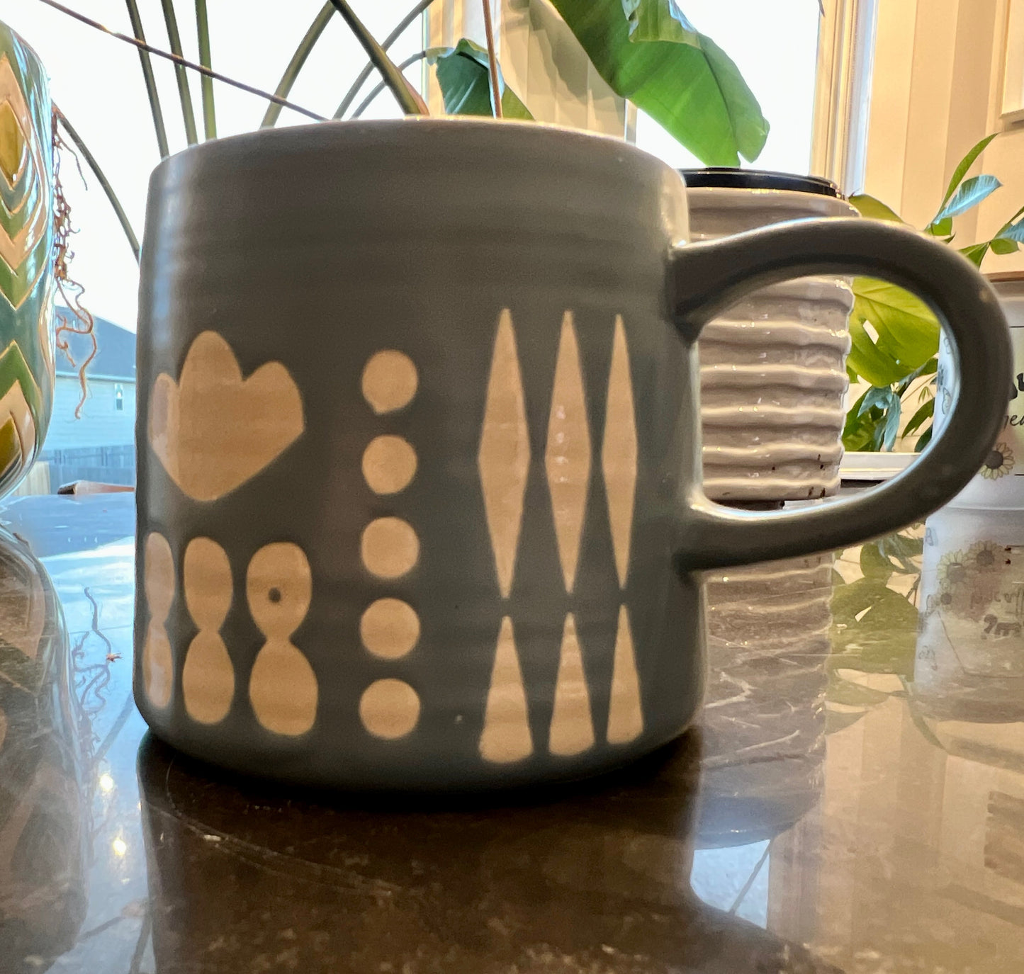 Imprint Mugs