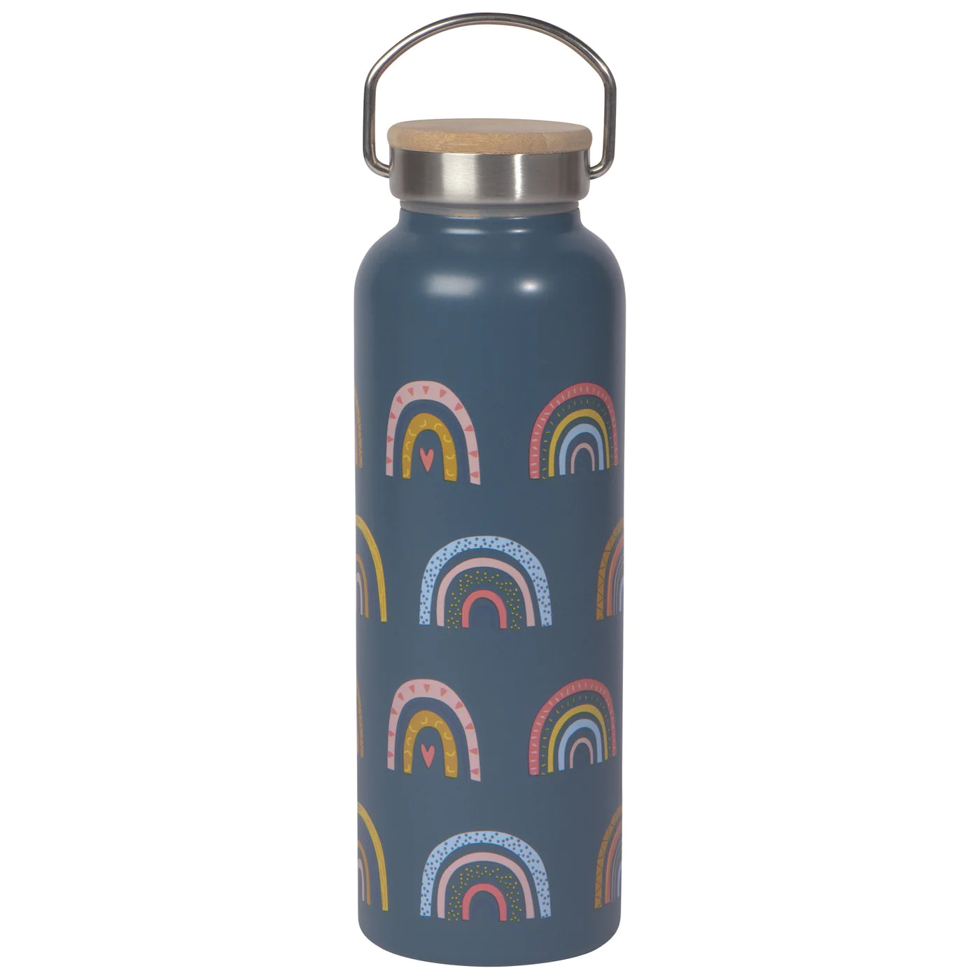 Jubilee Stainless Steel Water Bottle