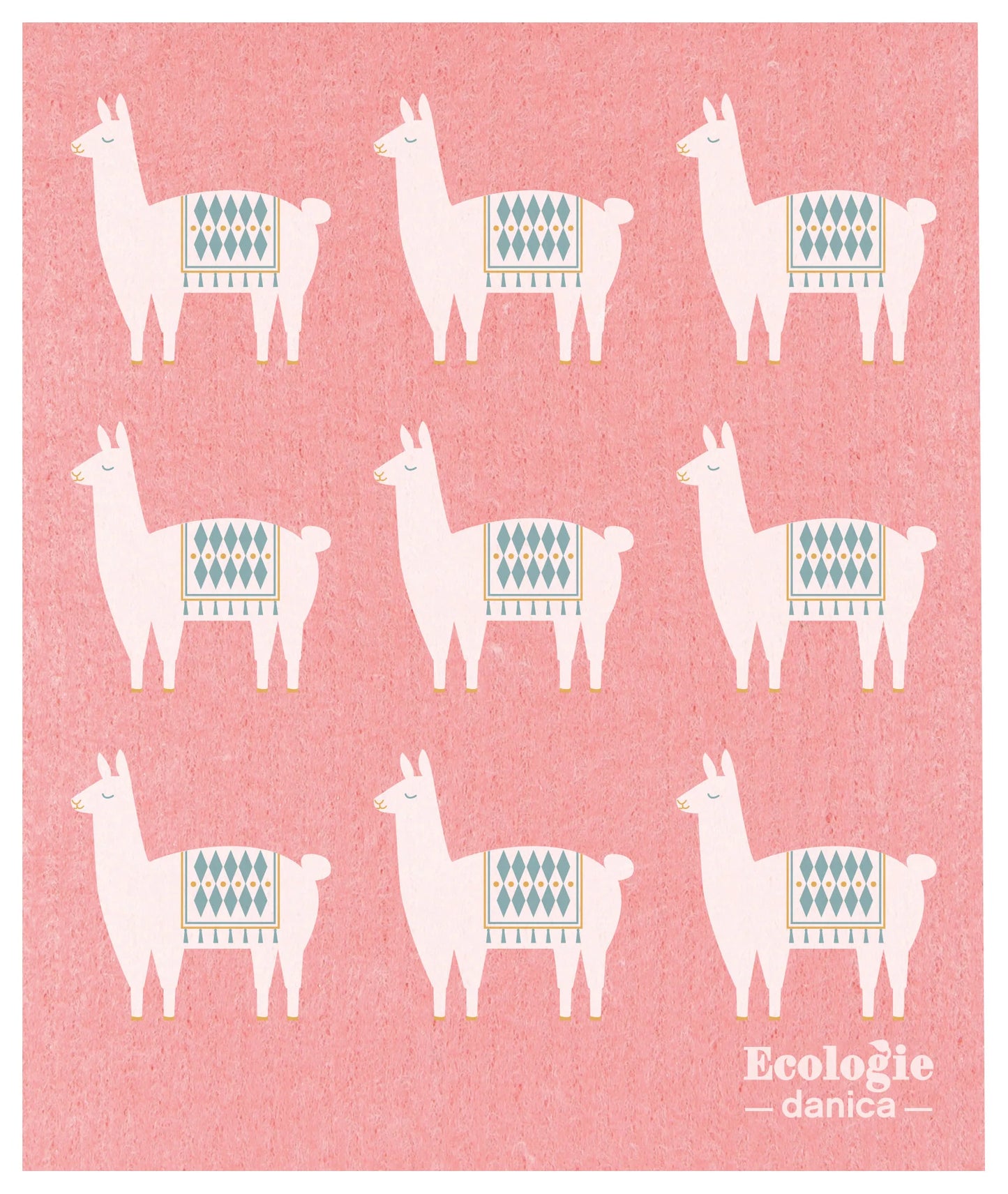 Swedish Sponge Cloths