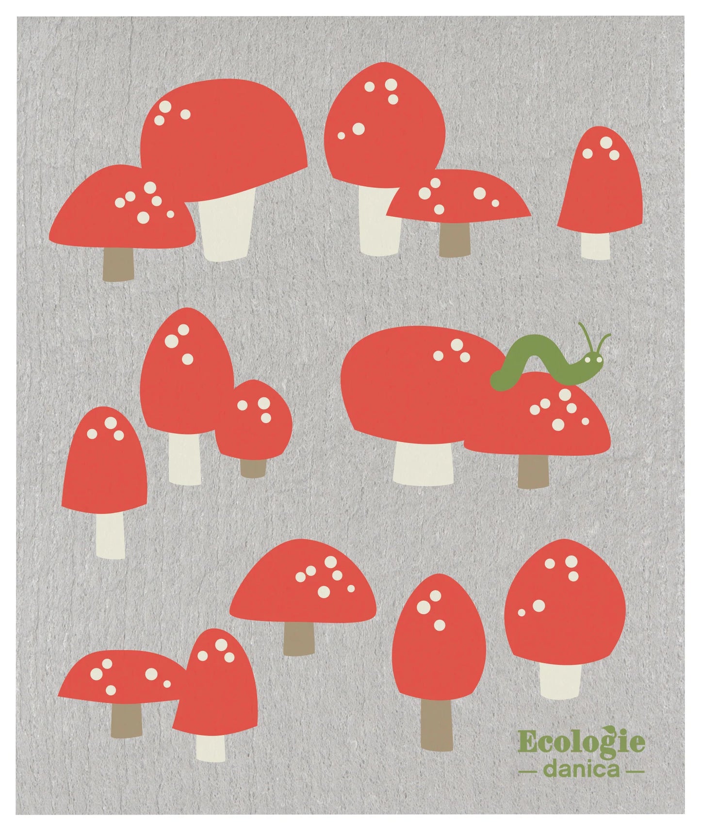 Swedish Sponge Cloths