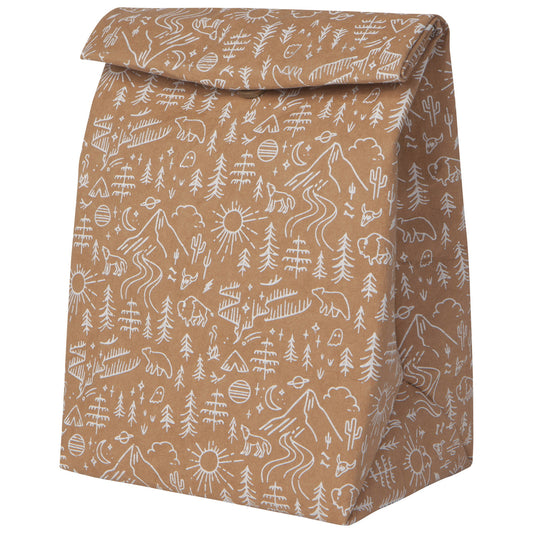 Danica Studio Reusable
Insulated Lunch Bag