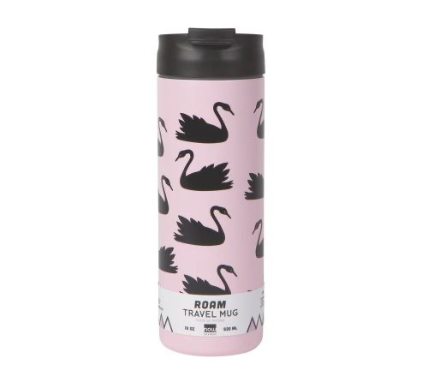 Danica Travel Mug