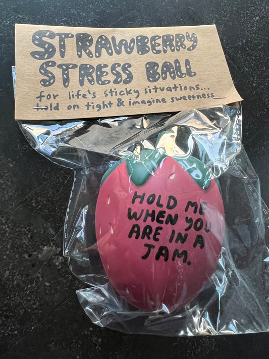 Stress Ball